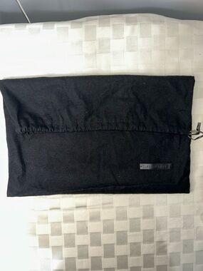 Hugo Boss Black Men's Drawstring Dust Pouch